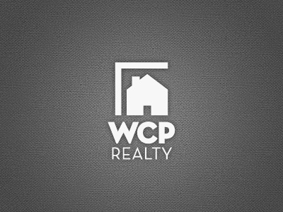 WCP Realty 3 - Stack branding homes logo typography