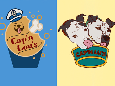 Cap’n Lou’s / Cap’n Lu’s