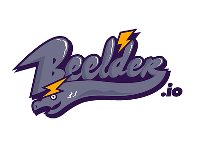 Beelder.io Tee design beelder design eel tee