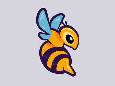 Bee Icon