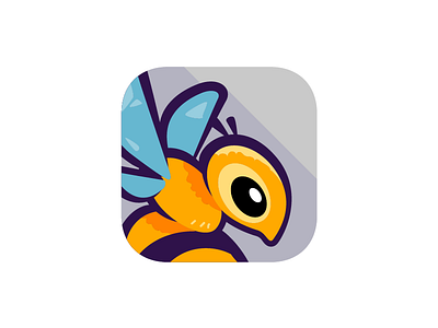 Beelder 08 app icon