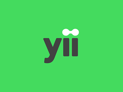 The Yii Brand ™ branding business tool yii