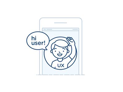 Meeting The User compromised design ux