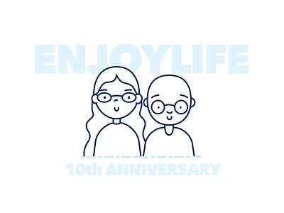 10th Anniversary