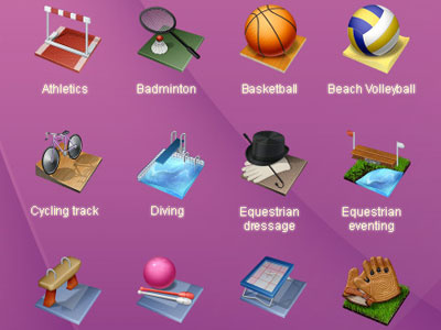 OlimpICO download free free icons icons olympics sport icons sports