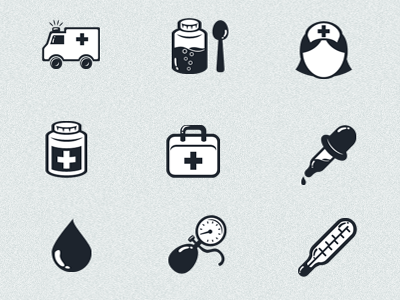 medICO free icons icons medical