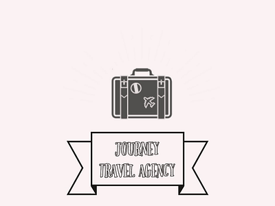 Journey Logo And Design And Concept