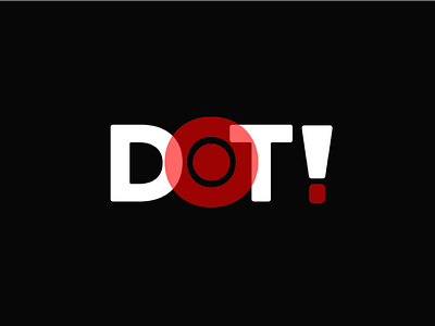 DOT Shoes branding design graphic design logo logo icon logo identity logofolio vector