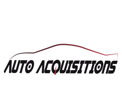 Auto Logo Concept design logo