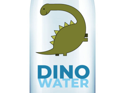 Dino Water Alterations