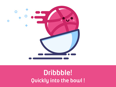 Hello dribbble!