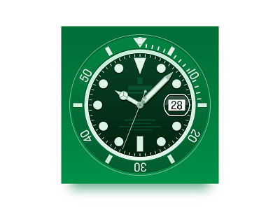 Icon about dial