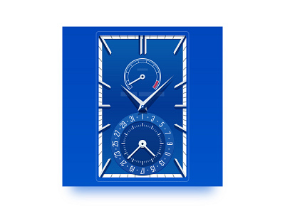 Icon about dial