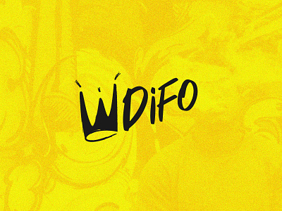 Difo - Logo brand branding logo