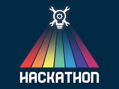 Nationwide Hackathon 2016 Logo