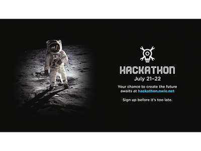 Nationwide Hackathon 2016 Marketing: Moon