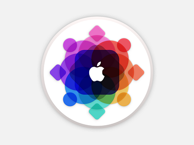 All of the Above Podcast Apple WWDC 2015 all of the above apple illustration podcast sketch 3 world wide developer conference wwdc wwdc 2015