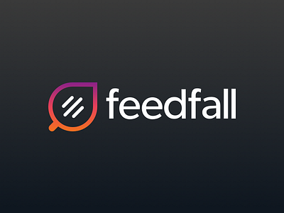 Feedfall Mark