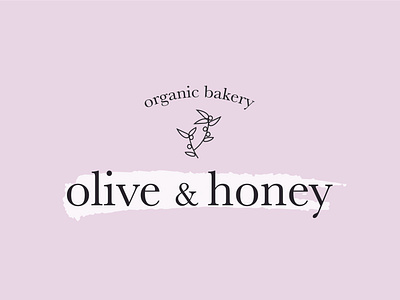 Olive & Honey Bakery