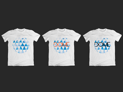 Festival Concept - Shirts