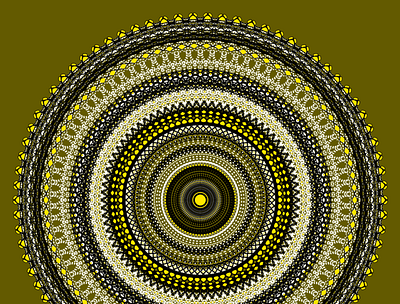 Spirality Design design graphic mandala spirality