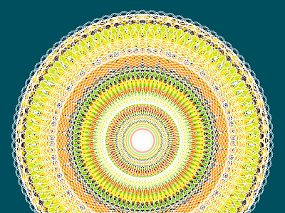 Spirality Design art design graphic mandala spirality
