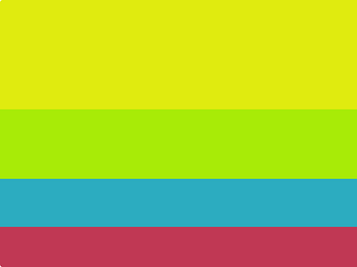 Color Palette color design farben palette