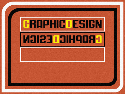 No Graphic art color design graphic