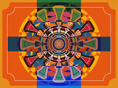 Color Wheel art color colour design farben graphic