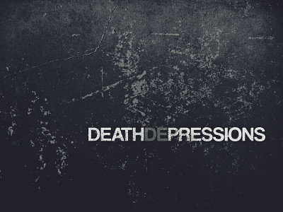 DEATH DE PRESSIONS