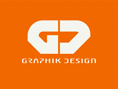 graphik design logo