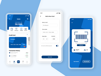 Payment | Daily UI #002