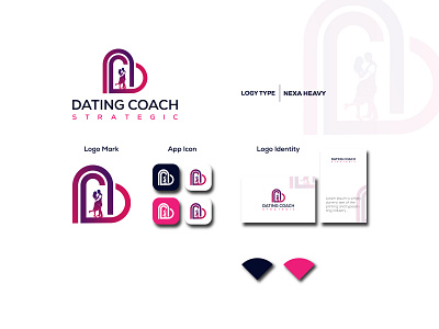 Dating Coach Logo