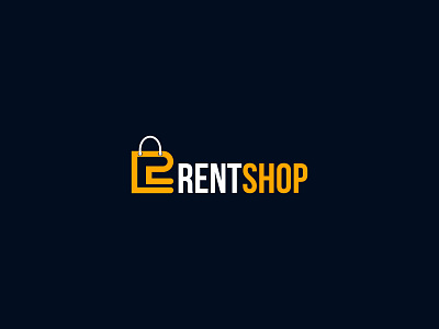 E- Commerce Logo Design