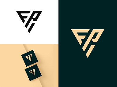 FPI Logo Design