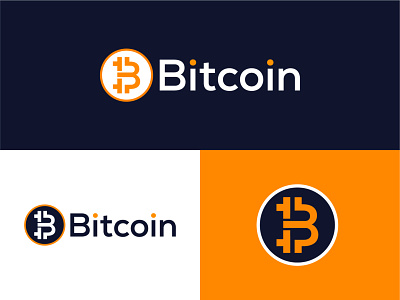 Bitcoin Logo Design a b c d e f g h i j k l m n bit bitcoin bitcoin currency logo bitcoin logo block chain branding btc coin creative crypto cryptocurrency currency finance gold gradeint identity logo o p q r s t u v w q y z rance