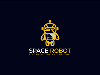 Robot logo Design For My Client. bitcoin bitcoinlogodesign branding coin crypto crypto logo design cryptocurrency cryptocurrency logo design free currency economic investment finance gold gold colored gradeint identity image of bitcoin logo png modern payment technology
