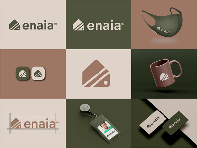 Real-Estate-Home-Logo | Buinlding-Logo-Design