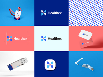 Medical Logo | Hospital Logo | H Letter Logo Design brand identity branding clinic coronavirus doctor gradeint h letter logo health health logo healthcare hospital identity illustration logo design medical center medicine modern nursing home pharmacy ui