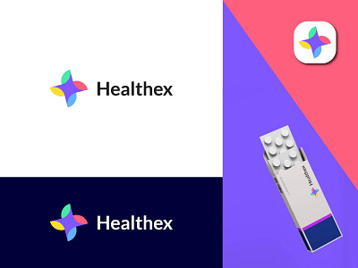 Health Logo | Medical Logo | Pharmacy Logo Design branding clinic design doctor gradeint health health app healthcare hospital iconic identity illustration logo logo design medical care medicine modern patient pharmacy ui