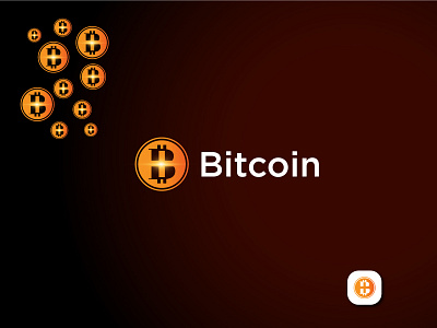 Bitcoin Logo | Cryptocurrency Logo | Crypto Logo Design bitcoin bitcoinlogo blockchain branding coin crypto crypto wallet cryptocurrenvy logo currency ethereum exchange gradeint graphic design iconic identity logo logo design modern stock ui