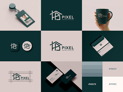 Pixel Real Estate Comapny | Real Estate  Agency