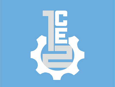 CE12 (Chemical Engineering 2012) Logo branding chemical design graphic design logo