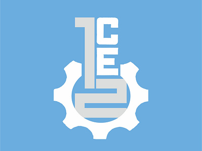 CE12 (Chemical Engineering 2012) Logo