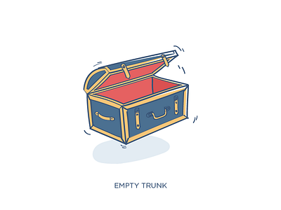 Empty Trunk