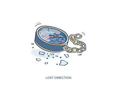 Lost Direction