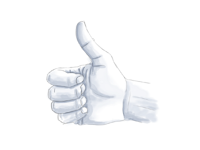 Thumbs Up done goodsign hand ok thumbs