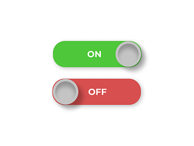 UI  015 On Off Switch