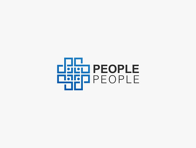 People People logo luxury logo people icons people logo simple simple logo