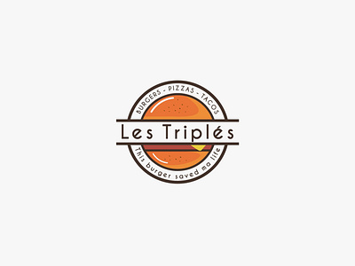 Les Triples